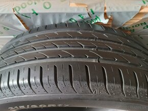 215/60 r17 letné - 15