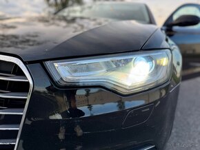 Audi A6 C7 2.0TDI - 15