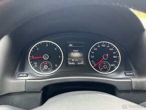 Volkswagen Tiguan 2.0 TDI DSG Higline 4-Motion - 15