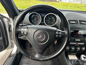 Mercedes-Benz SLK 200 - 15