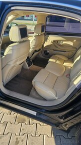 Audi A8L 4.2 V8 TDI - 15