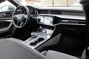 Audi S6 Combi 253KW Quattro - 15