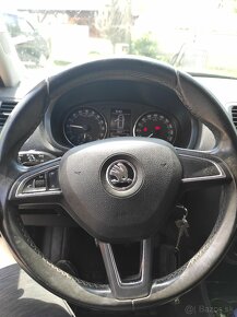 Predám Škoda Fabia 1.6 TDI 77kw - 15