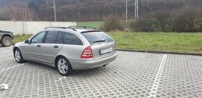 W203-C200CDI - 15