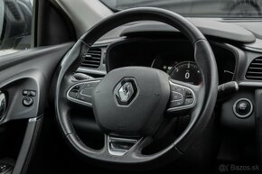 Renault Kadjar Energy dCi 110 - 15