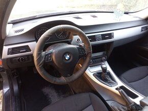 BMW 318d e90 - 15