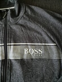 Panske mikiny Hugo Boss - 15