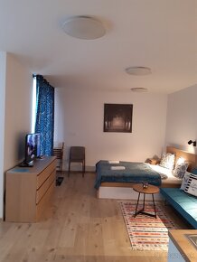 Apartmán v malebnej obci Zuberec- Roháče - 15