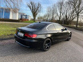 BMW E92 330xd - 15