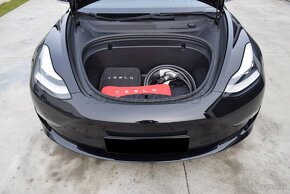 Tesla Model 3 DUAL MOTOR LONG RANGE 4WD 350kW - 15