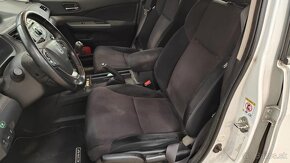 HONDA CR-V 1.6 CDTI - 15