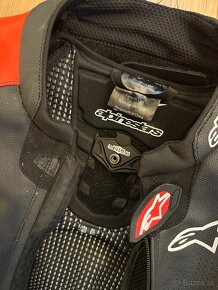 Alpinestars kombinéza GP tech - 15