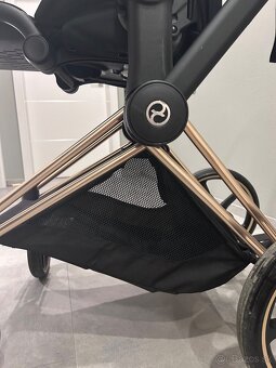 Cybex Priam 4.0 ročník 2022 - 15