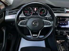 Volkswagen Passat Variant 2.0 TDI Elegance 4Motion DSG - 15