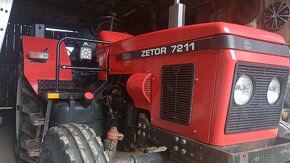 Zetor 7211 - 15