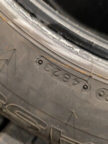 215/65 R16C Laasa zimne pneumatiky - 15