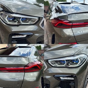 BMW X6 xDrive 40i M - 15