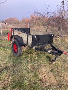 Zetor Ursus 4011  s TP - 15