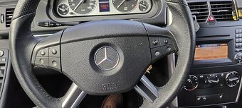 Mercedes-Benz B-класса 180 Sport - 15