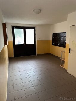 1 izb. byt -CENTRUM UL.ČSA,38m2,Výťah(Bez provízie RK) - 15