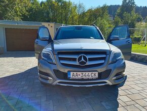 Mercedes glk 250 - 15