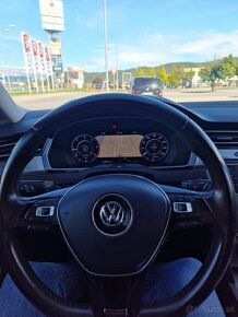 VW PASSAT ALLTRACK 140KW 12/2017 6DSG led matrix - 15