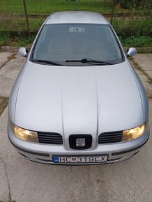 Seat Toledo 1.9 TDI  81KW - 15