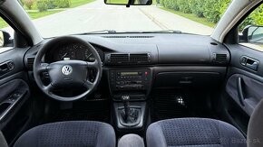 Volkswagen Passat B5 1.8T kúpené v SR - 15