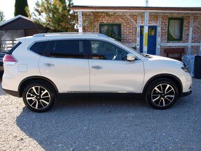 Nissan X-Trail 1.6 dCi N-Vision 4x4 - 15