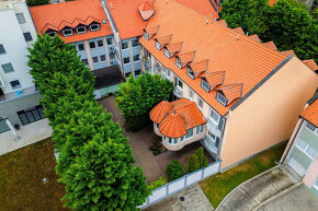 ZŇÍŽENÁ CENAÚžasný dom na predaj v centre mesta Dun.Stredy - 15