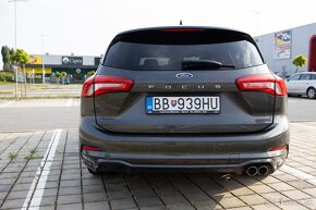 Predám Ford Focus St-Line, 1,5 TDCi 88kW - 15