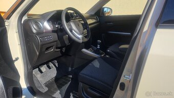 Suzuki Vitara 1.4i 95KW, 4x4 , 2024 ,10 500KM, NOVA - 15