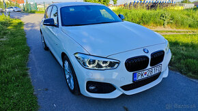 BMW 120i, F20, 2015, 130 kw, automat - 15