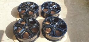 Cr-v hinda toyota rav4 5x114,3 r19 mazda cx5 5x114,3 r19 - 15