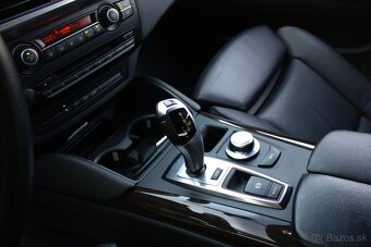 BMW X6 xDrive 35d, AT6, 210kw, odpočet DPH - 15