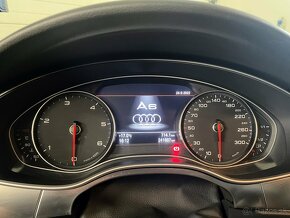 Audi A6 avant 3.0 TDi s-Line - 15