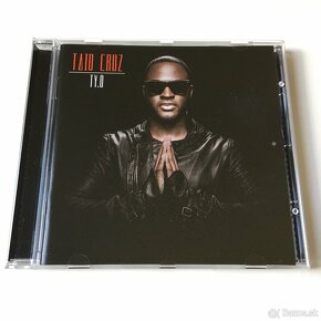 # HUDOBNÉ CD # 5 - 15