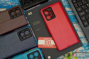 Flipové zatváracie puzdro pre Xiaomi / Redmi / Poco - 15