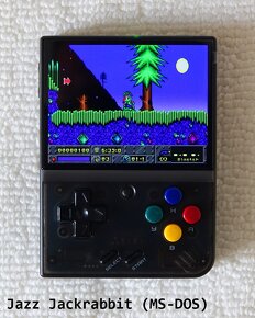 Nový handheld, konzola MIYOO Mini Plus - Extra Game Boy - 15