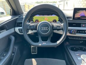 Audi RS4 Avant 2.9 TFSI quattro DPH - 15