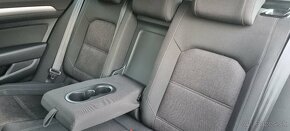 VW Passat combi B8 Comfortline - adaptivny tempomat - 15