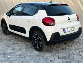 Citroën C3 Origins - 1 majiteľ   36 000KM. - 15