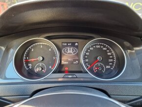 Volkswagen Golf 1.6 TDI BMT 115k Comfortline, odpočet DPH - 15