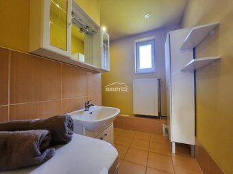 Rodinný dom s garážou/dielňou, pozemok 850 m2, Konská - 15