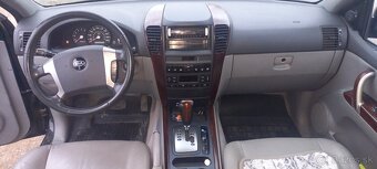 Kia SORENTO JC 4X4 - 15