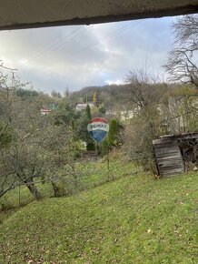 Na predaj záhrada s chatou, Žľaby Košice-Sever - 15