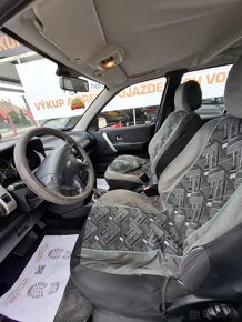 Land Rover Freelander - 15