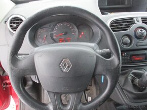 Renault Kangoo 1,5DCi 55kw CZauto, 2014 odp. DPH - 15