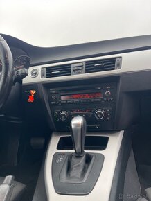 Bmw e91 facelift 2009 automat - 15