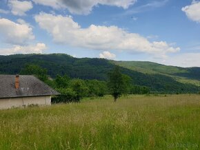 Rozprávková usadlosť na samote 64 356m2 - 15